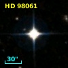 HD  98061