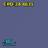 CPD-24  4631