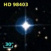 HD  98403