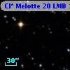Cl* Melotte   20    LMB   11414