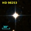 HD  98253