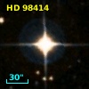 HD  98414