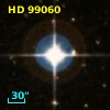 HD  99060