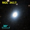 NGC  3617