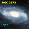 NGC  3673