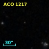 ACO  1217