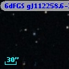 6dFGS gJ112258.6-260146