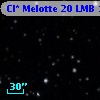 Cl* Melotte   20    LMB   11419
