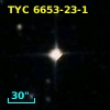 TYC 6653-23-1
