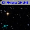 Cl* Melotte   20    LMB   11426