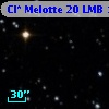 Cl* Melotte   20    LMB   11428