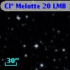 Cl* Melotte   20    LMB   11429