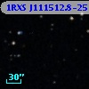 1RXS J111512.8-251553