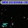1RXS J111558.6-263748
