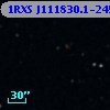 1RXS J111830.1-245725