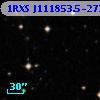 1RXS J111853.5-272641