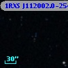 1RXS J112002.0-254221