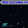 1RXS J112140.0-250728