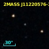 PMN J1122-2532
