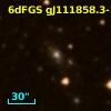 6dFGS gJ111858.3-272534