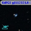 6dFGS gJ112321.8-255031