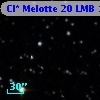 Cl* Melotte   20    LMB   11434