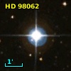 HD  98062