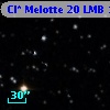 Cl* Melotte   20    LMB   11435