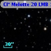 Cl* Melotte   20    LMB   11437