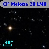Cl* Melotte   20    LMB   11438