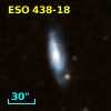 ESO 438-18