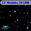 Cl* Melotte   20    LMB   11439