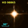 HD  98865