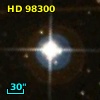 HD  98300