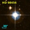 HD  98456