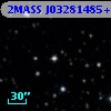 2MASS J03281485+5021276