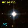 HD  98730