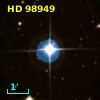 HD  98949
