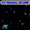 Cl* Melotte   20    LMB   11442