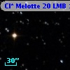 Cl* Melotte   20    LMB   11443