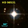 HD  98531