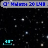 Cl* Melotte   20    LMB   11444