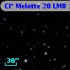 Cl* Melotte   20    LMB   11449