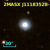 6dFGS gJ111835.3-275959