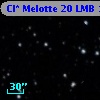 Cl* Melotte   20    LMB   11452