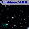 Cl* Melotte   20    LMB   11456