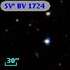 SV* BV  1724