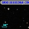 1RXS J111520.6-290318