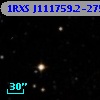 1RXS J111759.2-275616