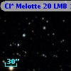 Cl* Melotte   20    LMB   11457